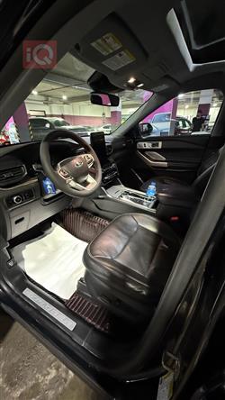 فورد إكسبلورر